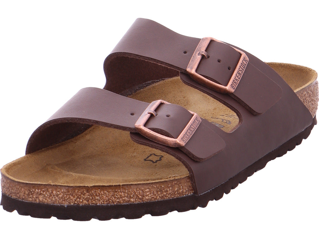 Birkenstock Men's Sandals in Brown