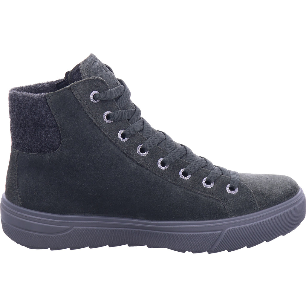 Legero Damen Stiefelette Tanaro 5.0 in grün