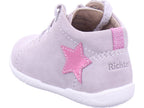 Richter Girls' Low-Top Shoe in Beige