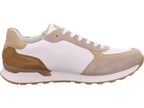 Rieker Herren Sneaker Fsk Herren Halbschuhe in beige