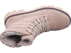 Rieker Women's Boots Hwk Women's Boots in brown