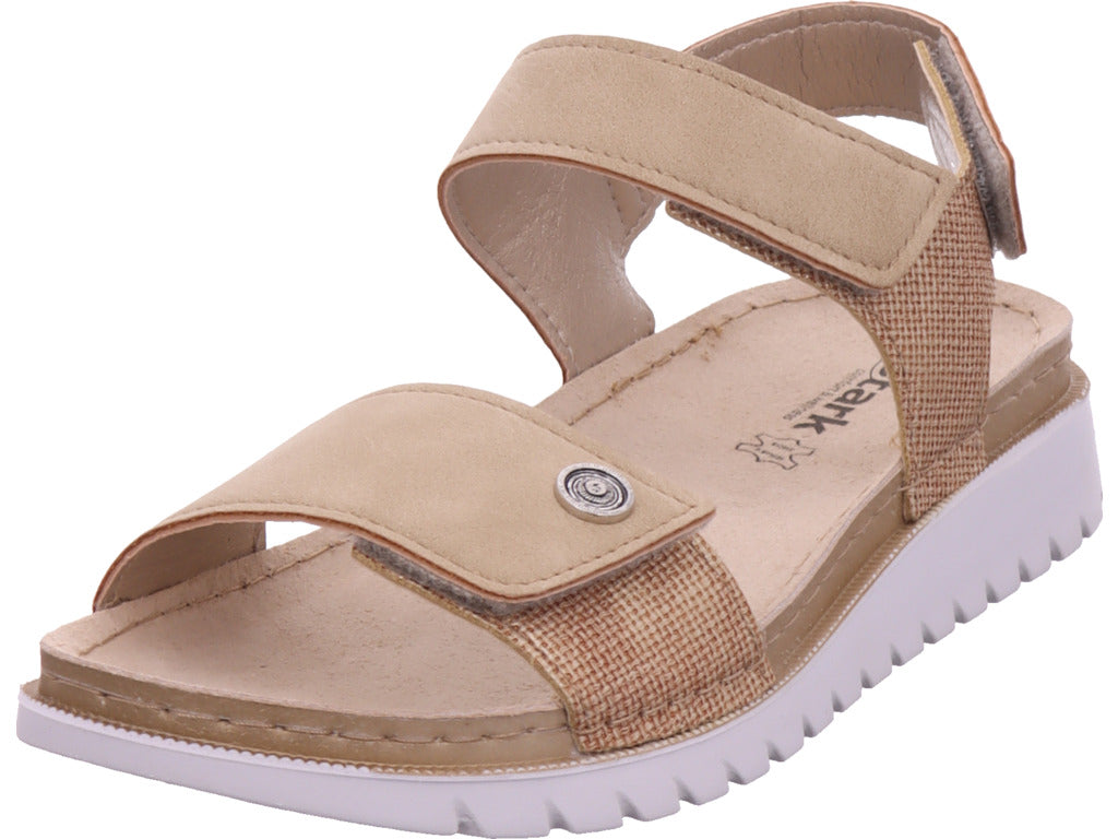 Dr.Stark Damen   in beige