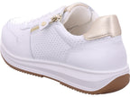 Ara Damen Sneaker Osaka in weiß
