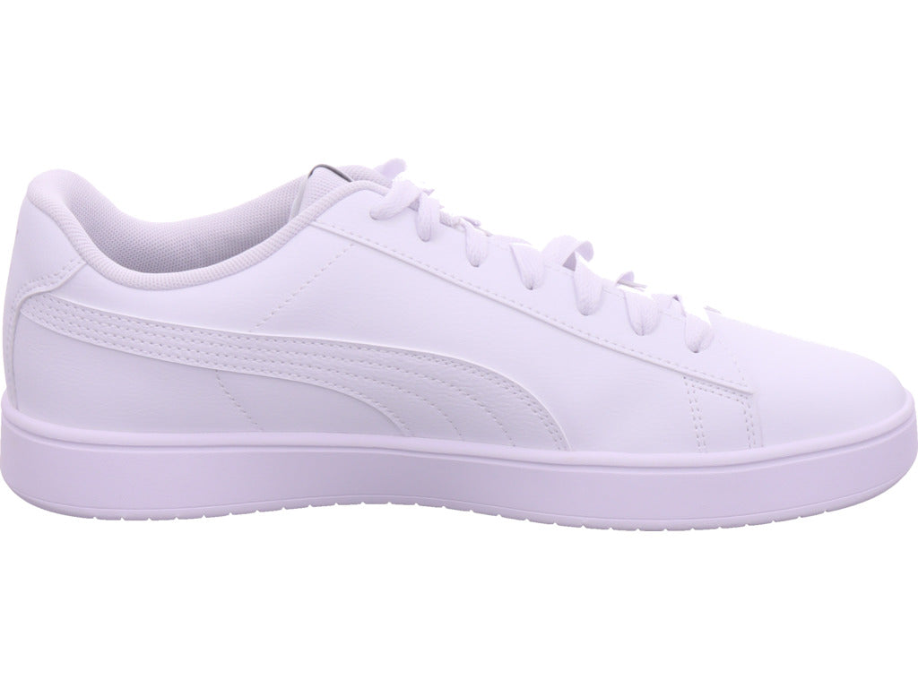 Puma Damen Sneaker  in weiß