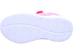 Becker GmbH Girls' Half Shoe in Rose