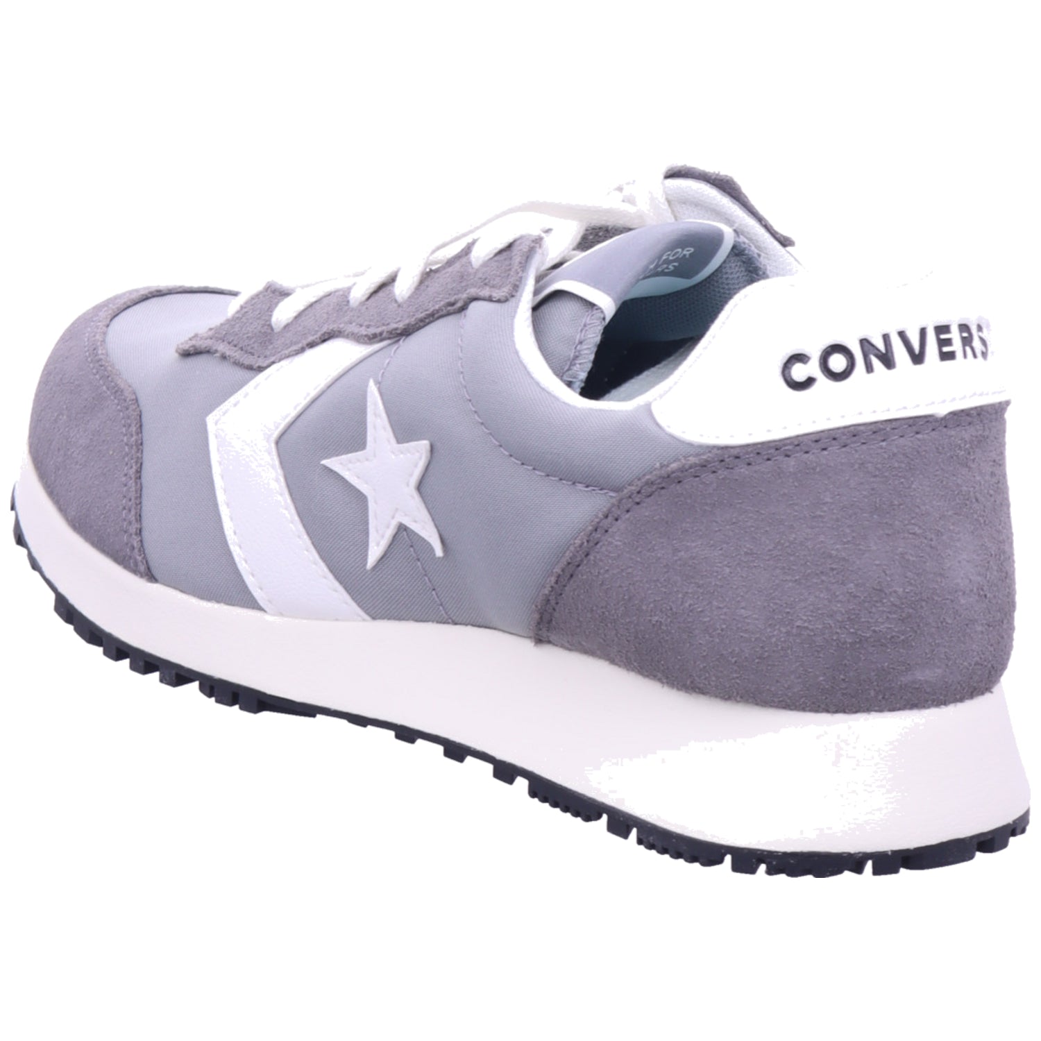 Converse Herren Halbschuh  in grau