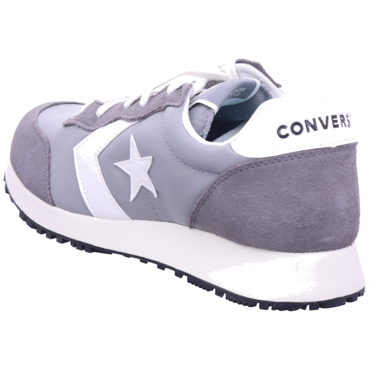 Converse Herren Halbschuh  in grau