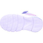 Puma Girls' Sneakers in light blue