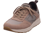 Rieker Men's Sneakers Fsk Men's Lace-ups in Beige