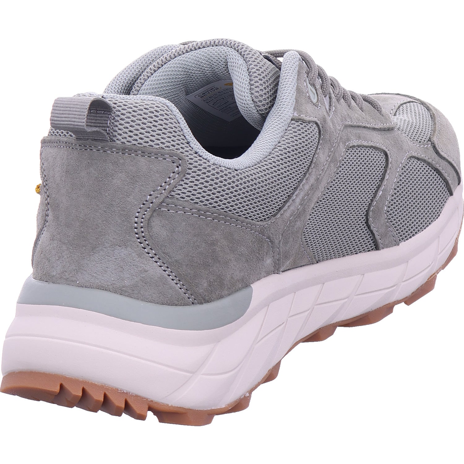 Camel Active Herren Sneaker  in grün