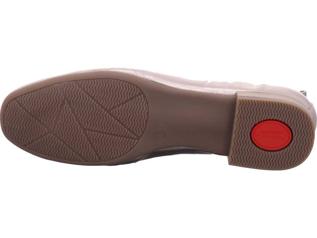 Tamaris Comfort Damen Slipper  in sonstige