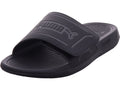 Puma Men's Royalcat Swim Sandals in Grey