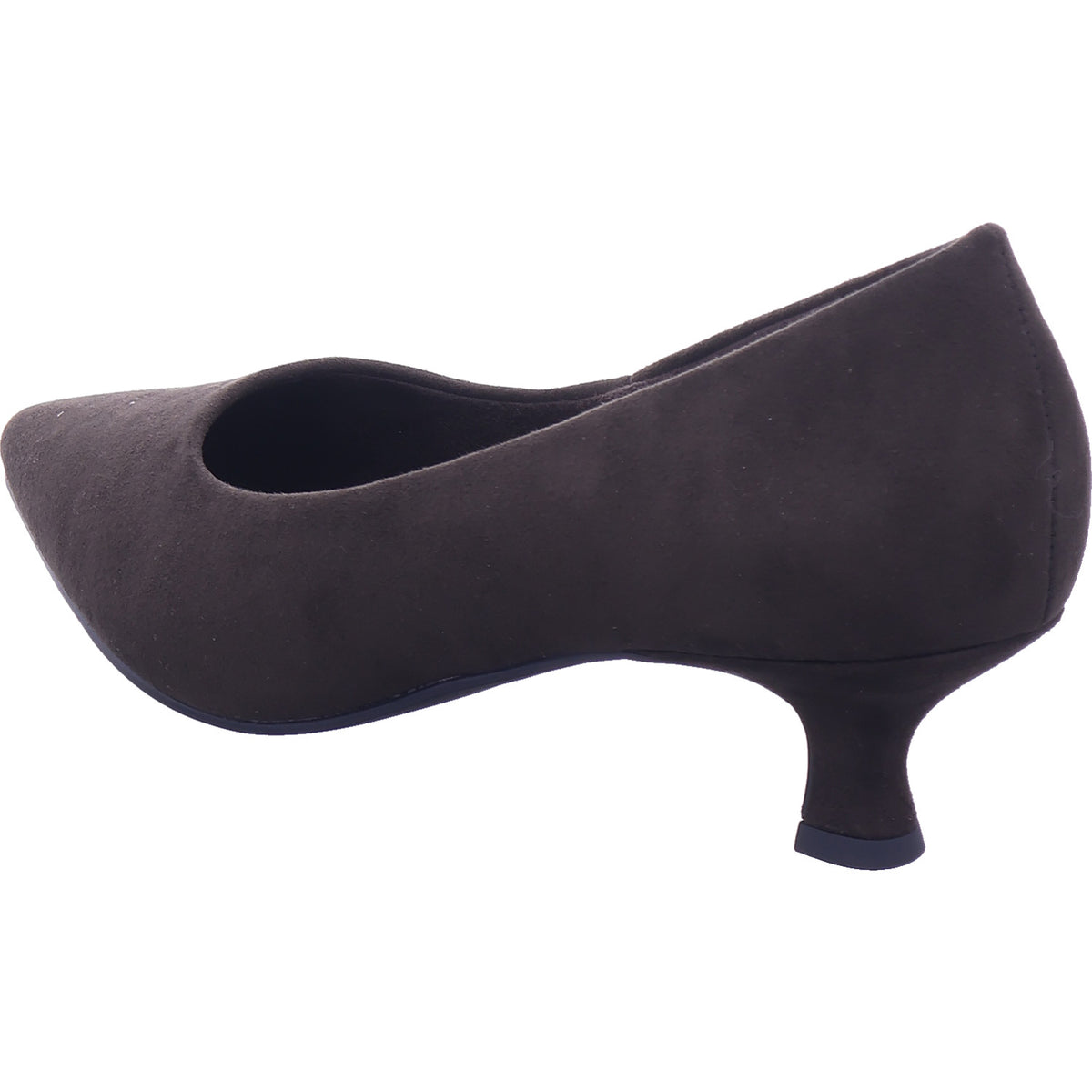 Marco Tozzi Damen Pump  in braun