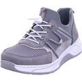 Rieker women's sneakers in grey
