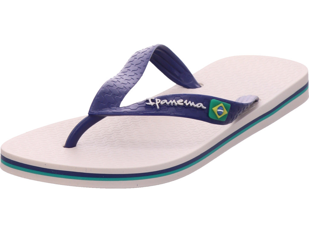 Ipanema Jungen Badeschuh  in blau