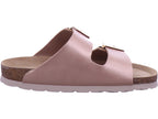 Rohde Women's Mules in Rose
