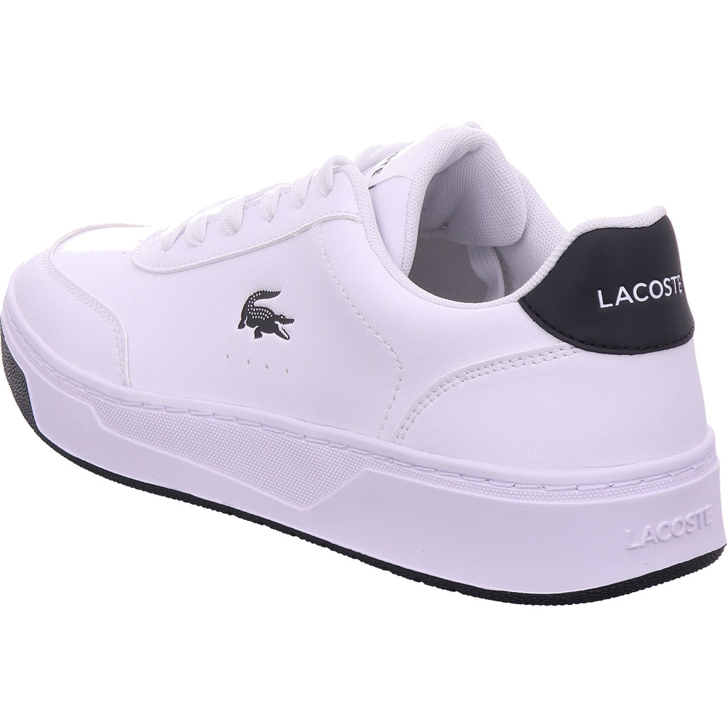 Dámské tenisky Lacoste Carnaby v bílé barvě