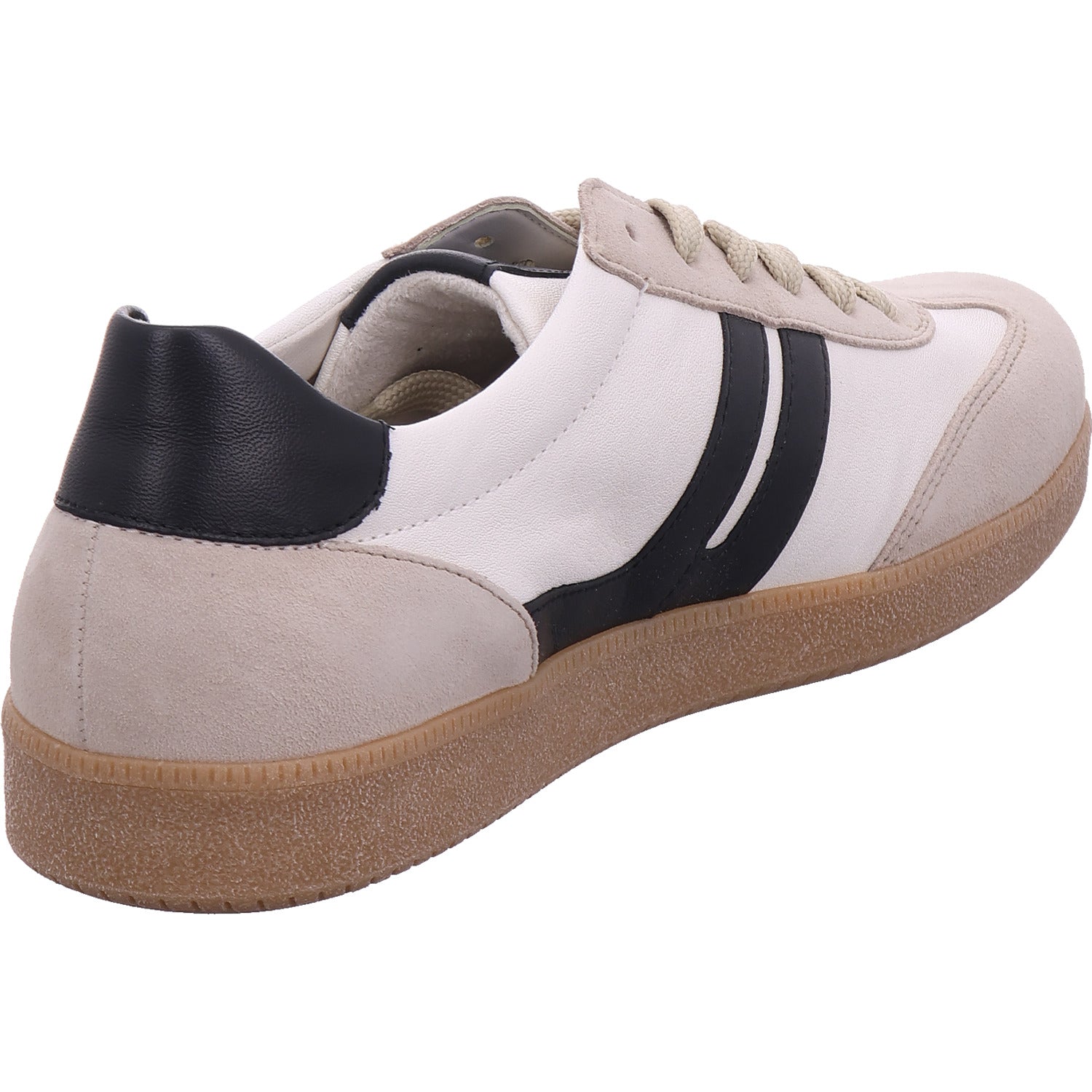Gabor Damen Sneaker  in weiß