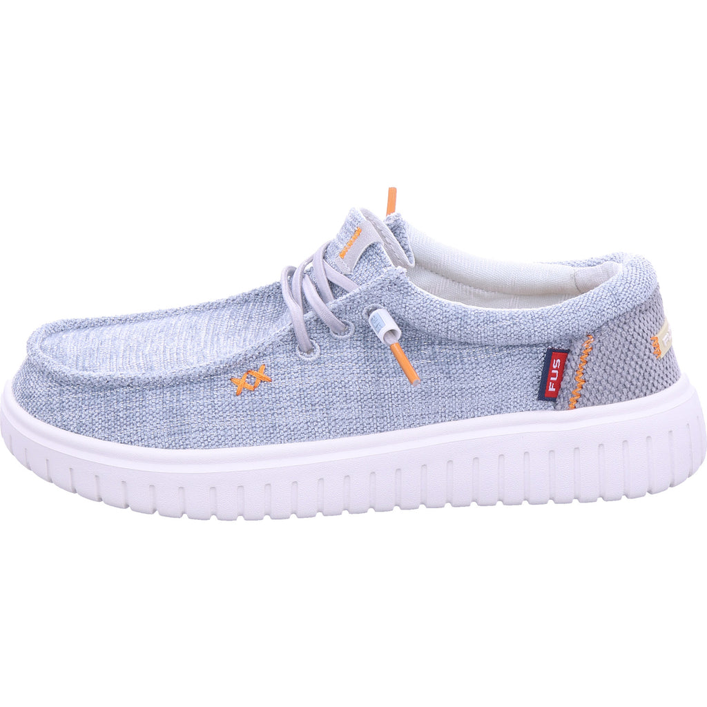 Fusion Damen Sneaker  in blau
