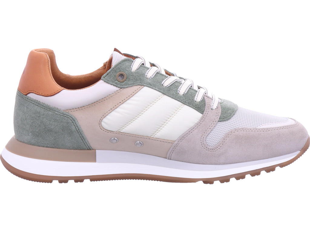 Ambitious Men's Sneakers in beige