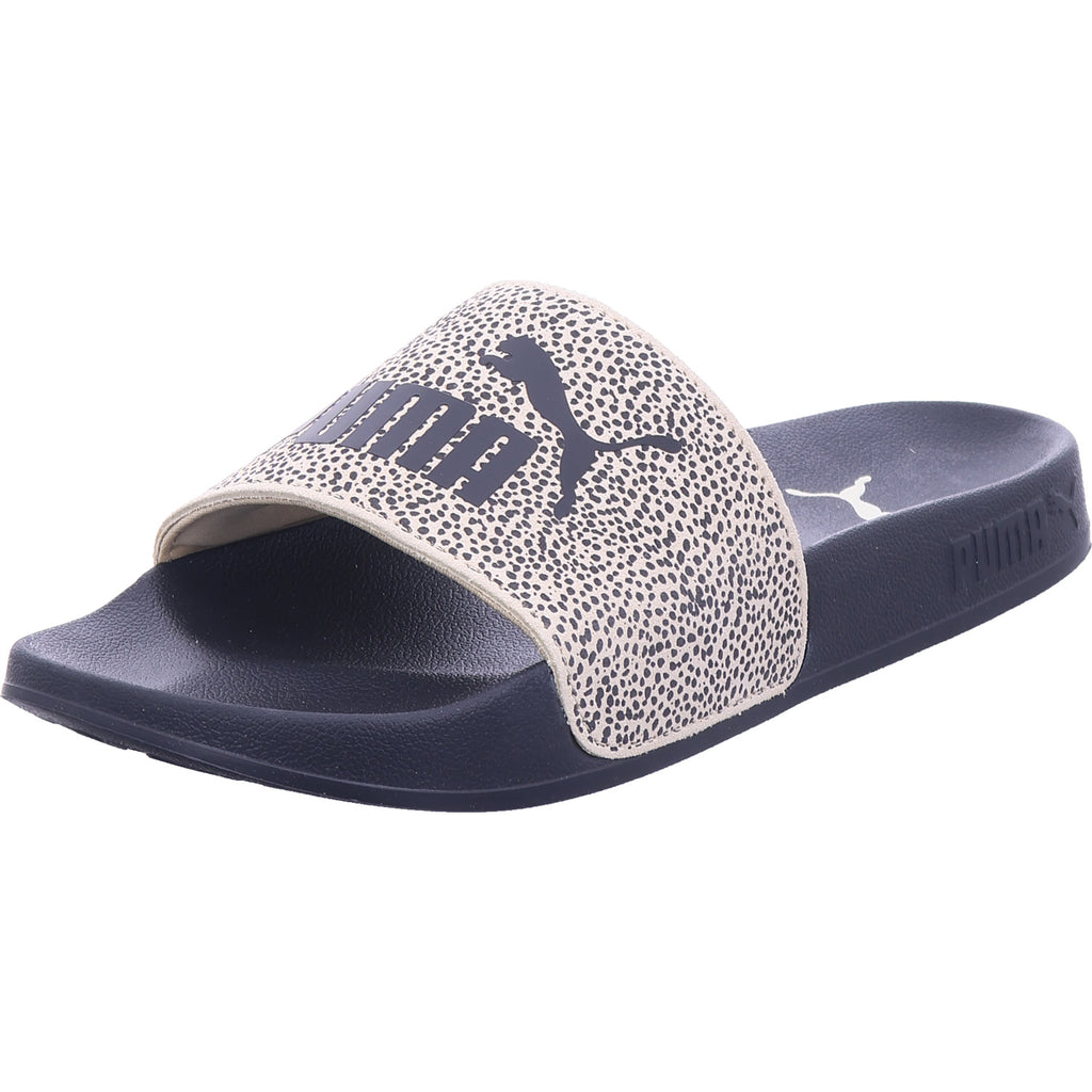 Puma Damen Badeschuh Leadcat 2.0 Topcat in beige