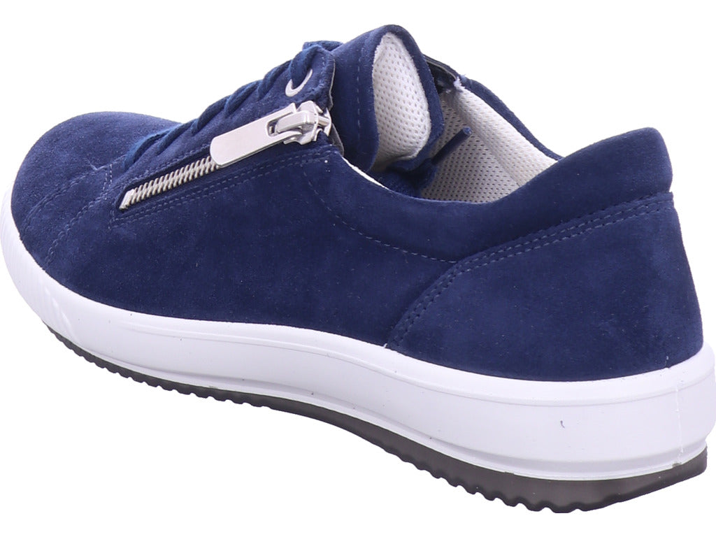 Legero Women's Trainers Tanaro 5.0 in Blue