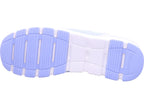 Tenhaag Damen Sneaker  in blau