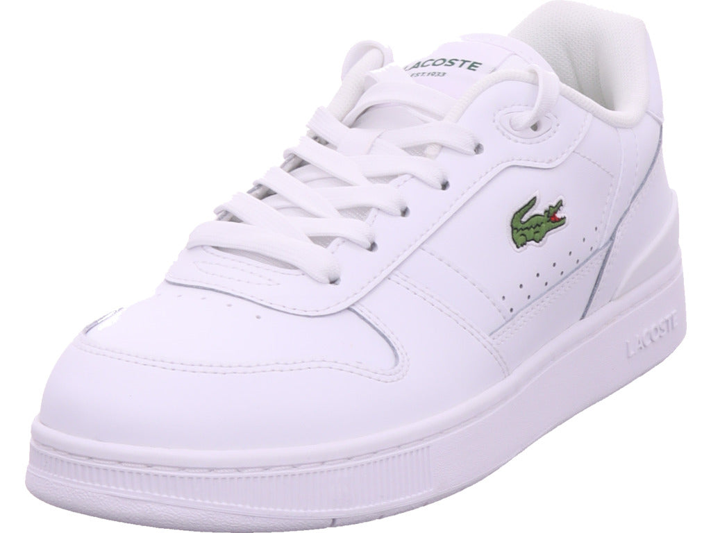 Lacoste Women's Sneaker Clip Set 224 in freedom