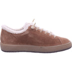 Paul Green Damen Sneaker  in beige