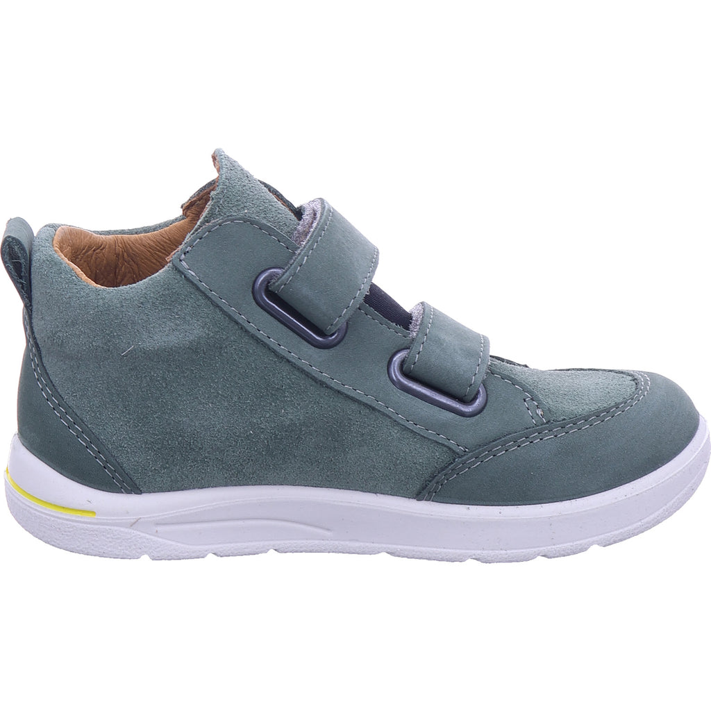 Ricosta Jungen Halbschuh Liam in grau
