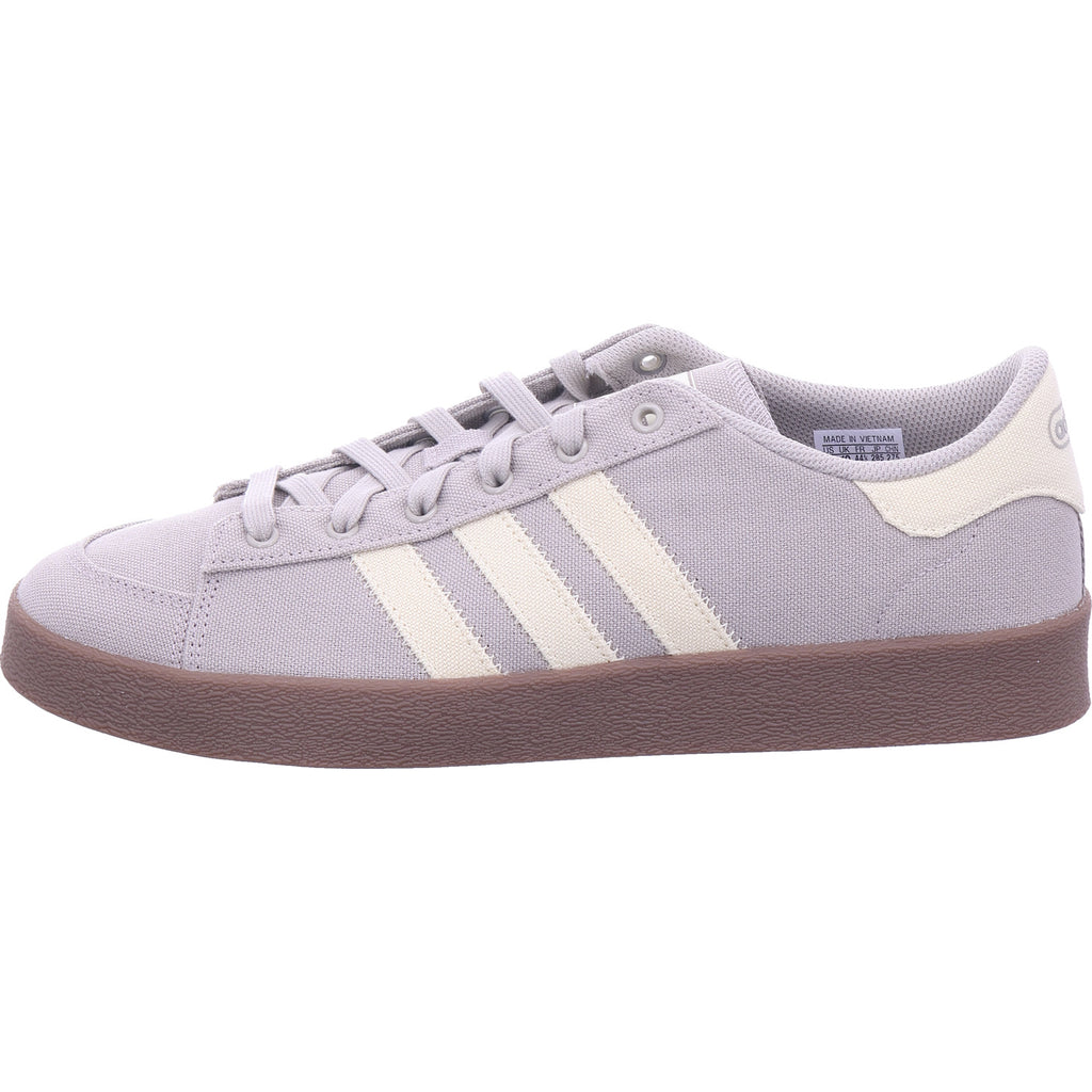 Adidas Herren Sneaker Jump Hook Low in grau