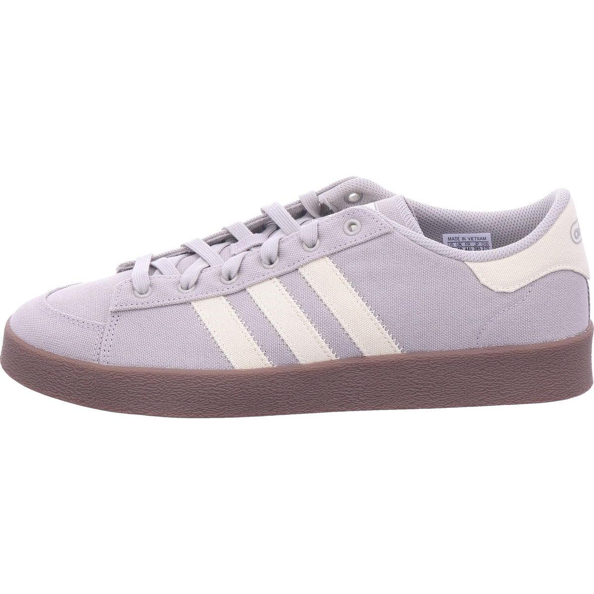 Adidas Herren Sneaker Jump Hook Low in grau
