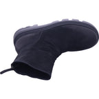 Paul Green Damen Stiefelette  in schwarz