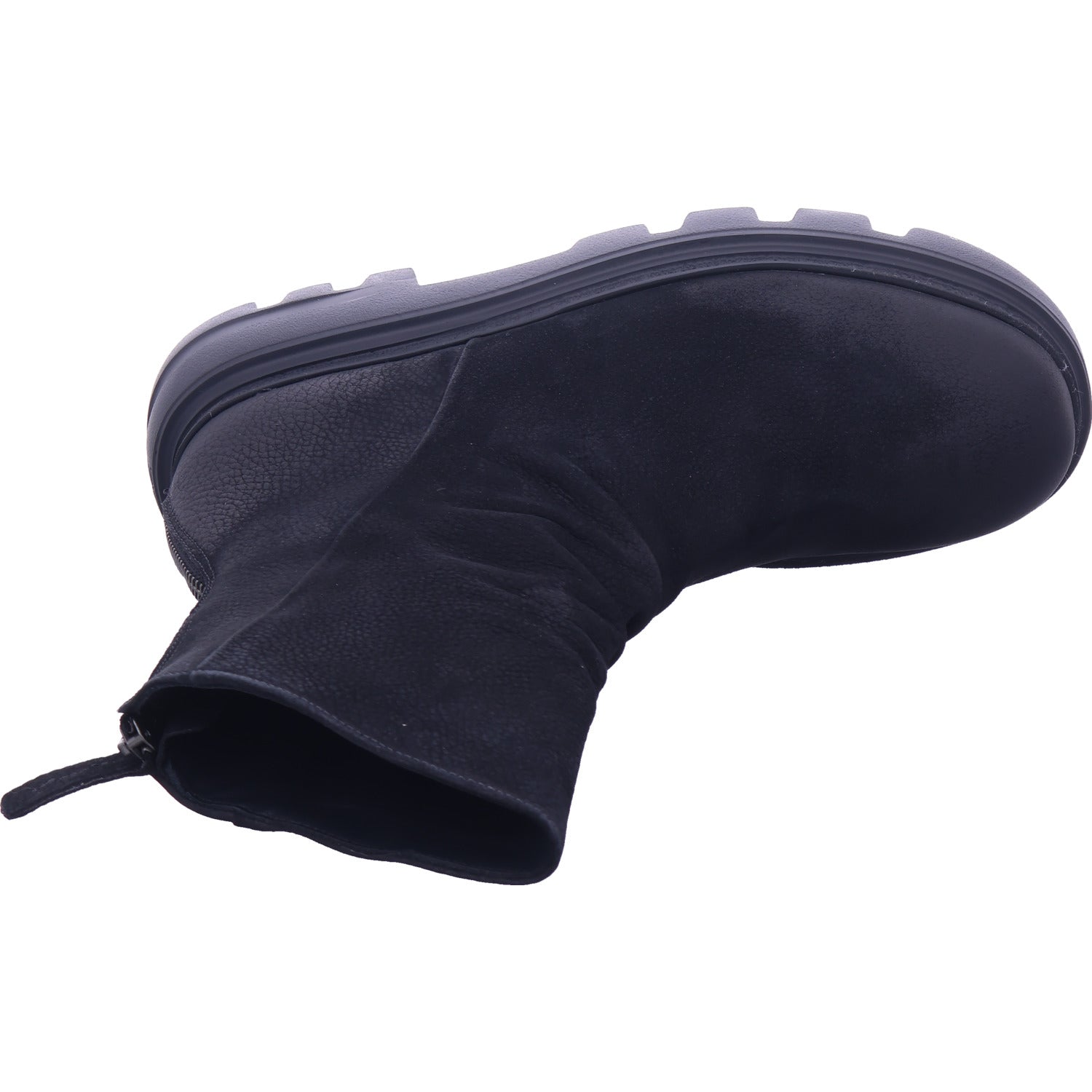 Paul Green Damen Stiefelette  in schwarz