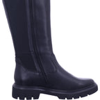 Remonte Damen Stiefel  in schwarz