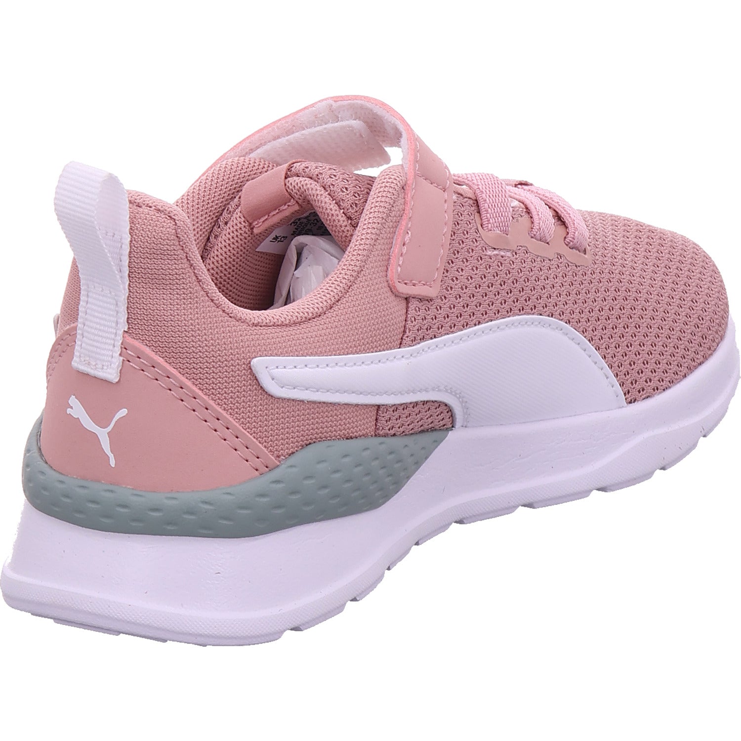 Puma Mädchen Sneaker Anzarun Lite Jr in rose