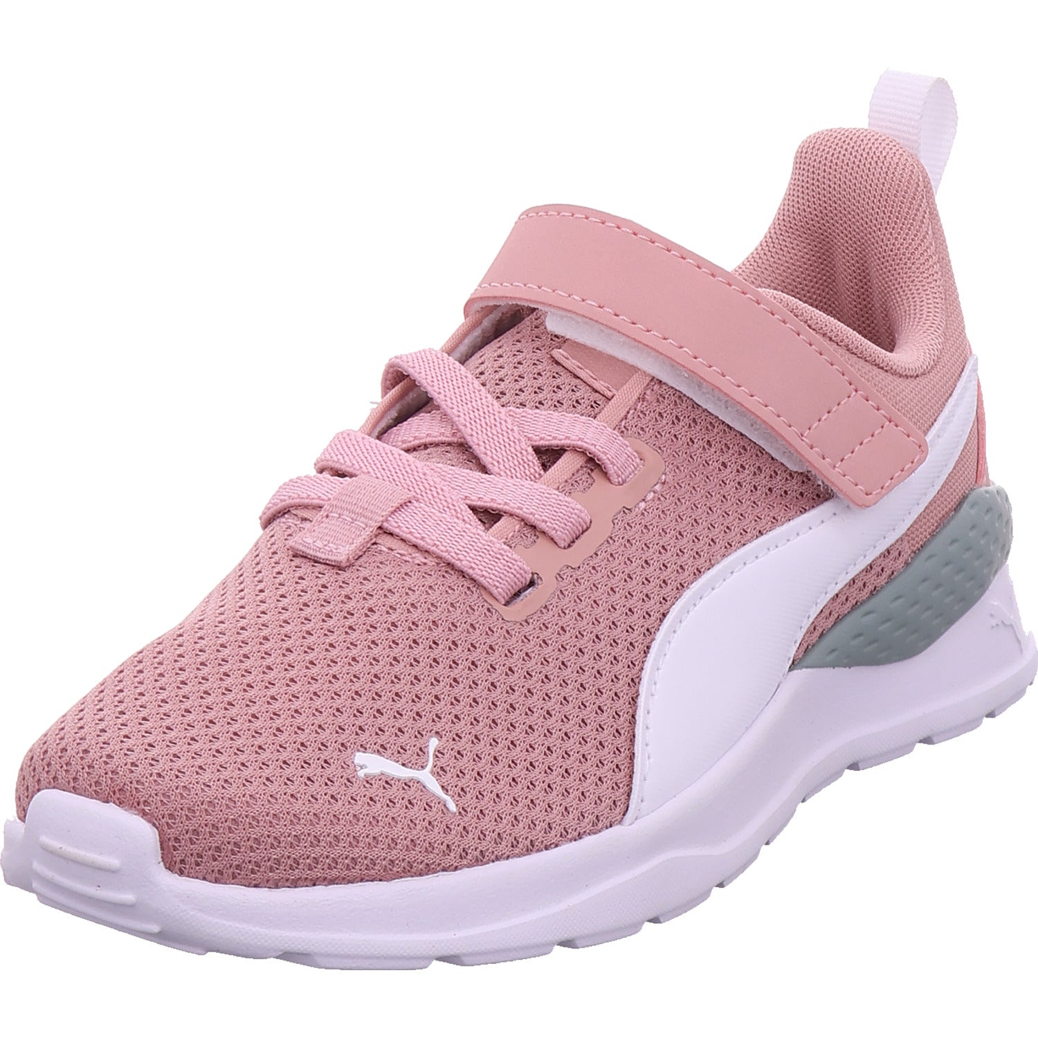 Puma Girls' Sneakers Anzarun Lite Jr in Rose