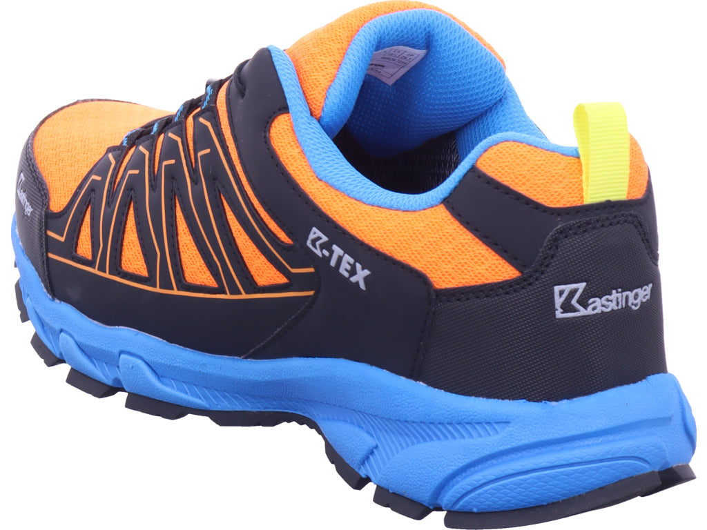 Kastinger Herren Wanderschuhe  in orange