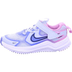 Nike Mädchen Sneaker Cosmic Runner in grau