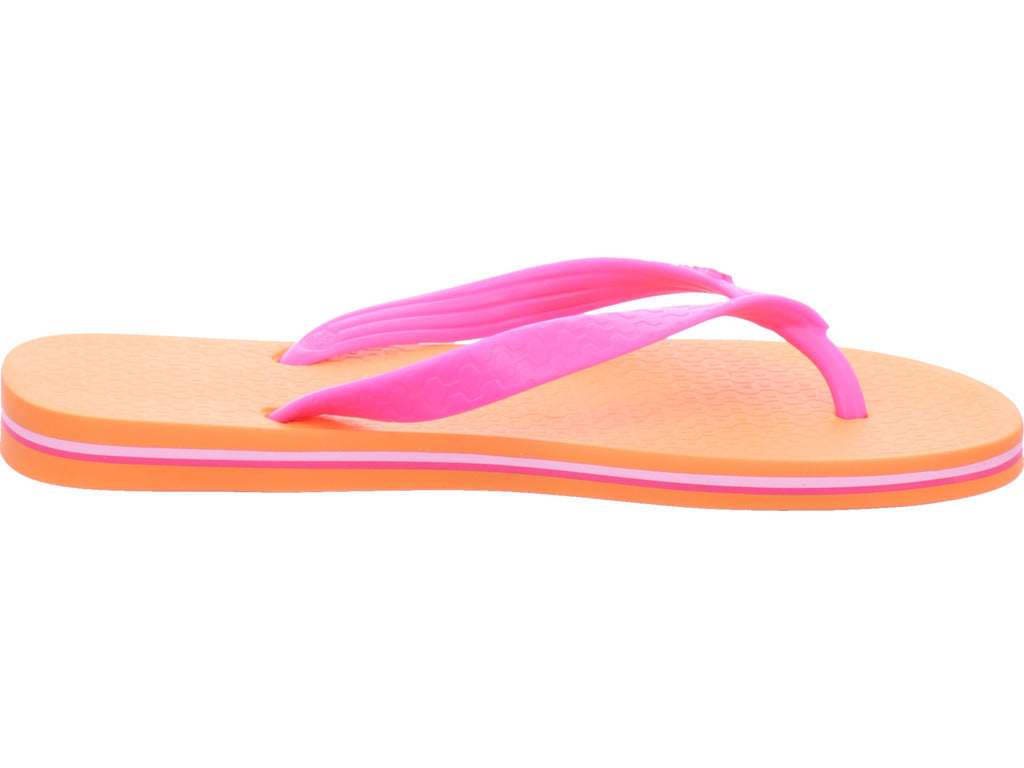Ipanema Mädchen Badeschuh  in orange