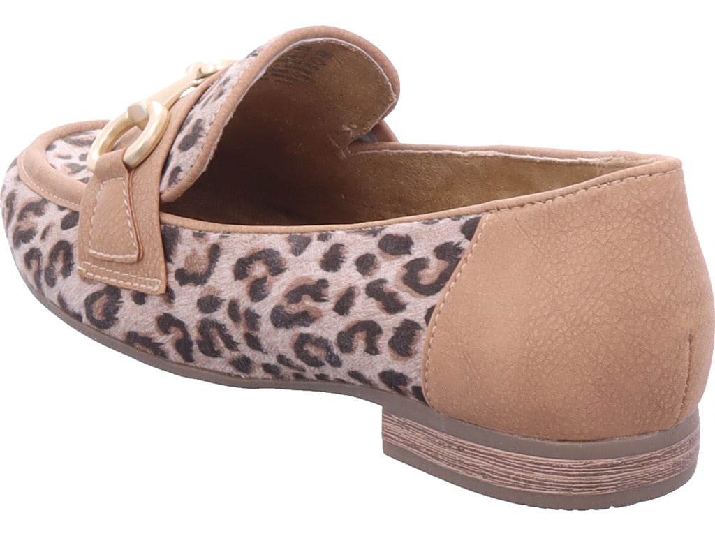 Jana Women's Sneakers in brown