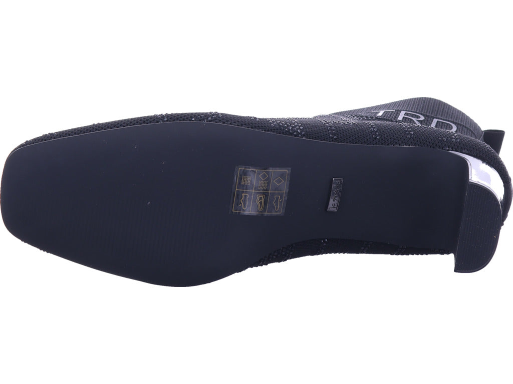 La Strada Damen Stiefel  in schwarz