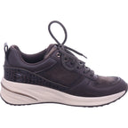 Tamaris women's shoes in brown