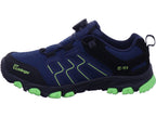 Kastinger Jungen Wanderschuh Kari in blau