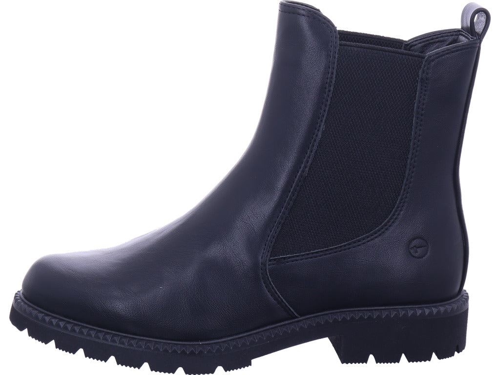 Tamaris Women's Boots M2541745 in black