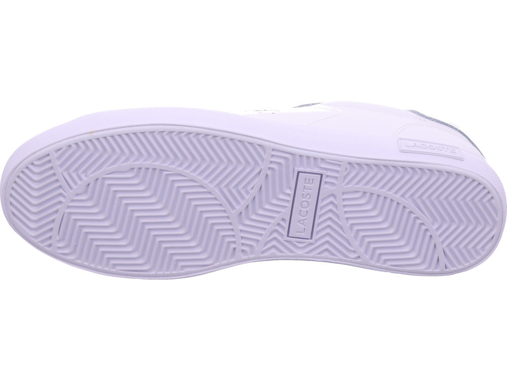 Lacoste Herren Sneaker Powercut in weiß
