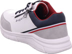 Bugatti Damen Sneaker  in weiß