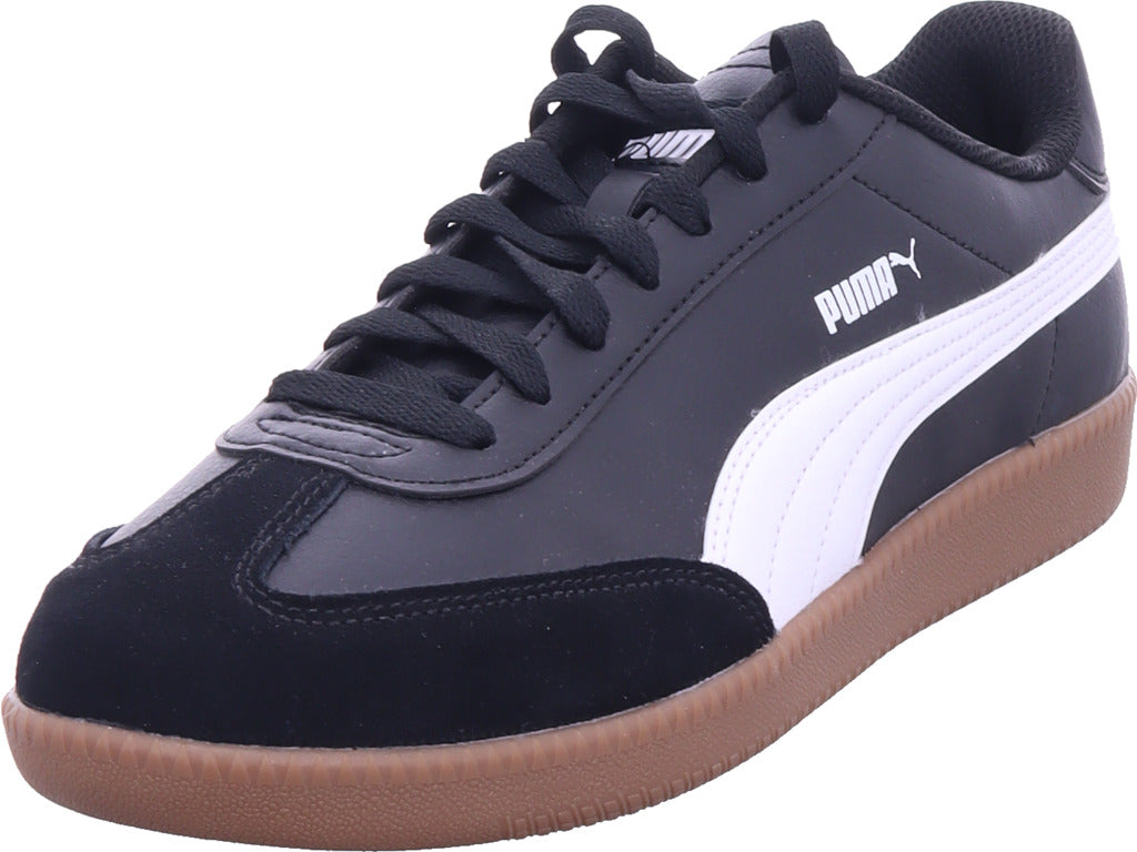 Pánské tenisky Puma 9 T Sl v černé barvě