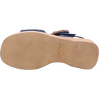 Gabor Women's Sandals in blue