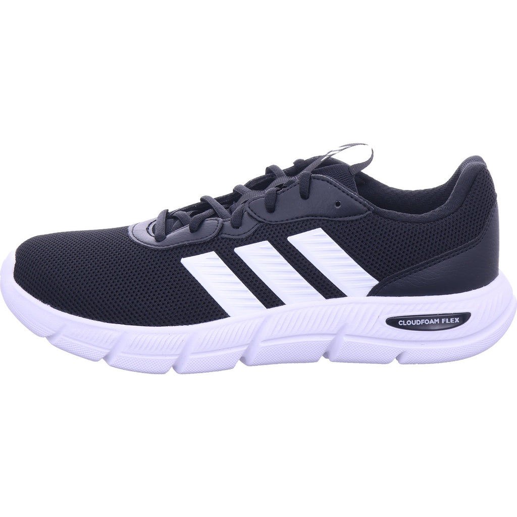 Pánská sportovní obuv Adidas v černé barvě
